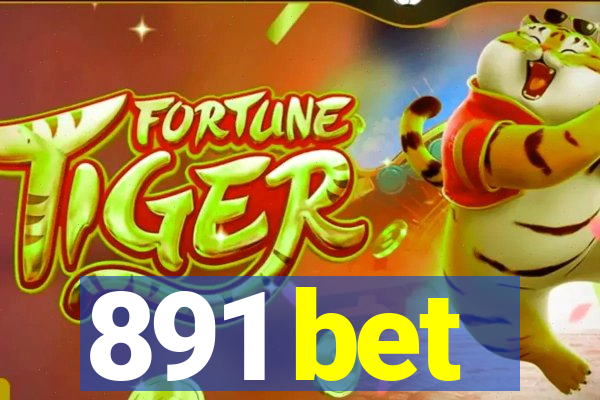 891 bet